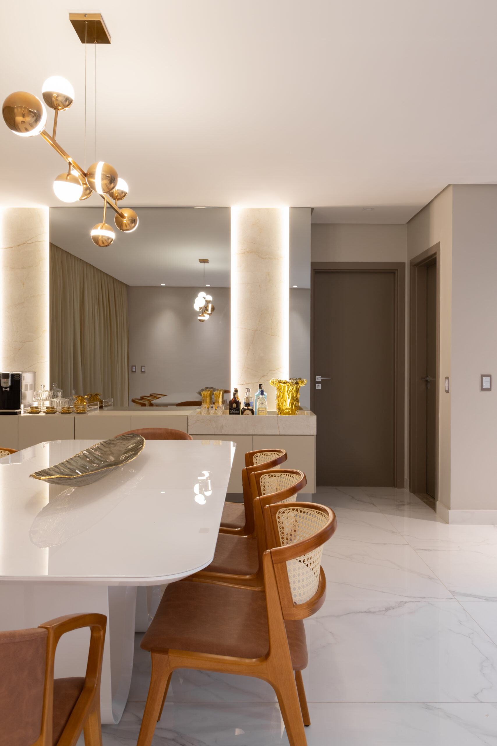 Sala de Jantar