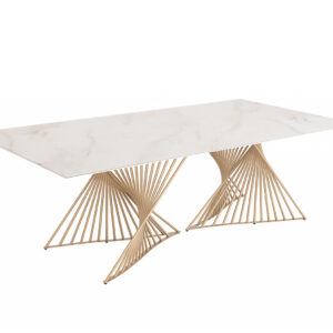 Mesa de Jantar Cubo